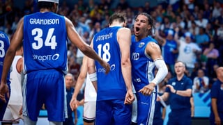 Jokic renuncia al Eurobasket