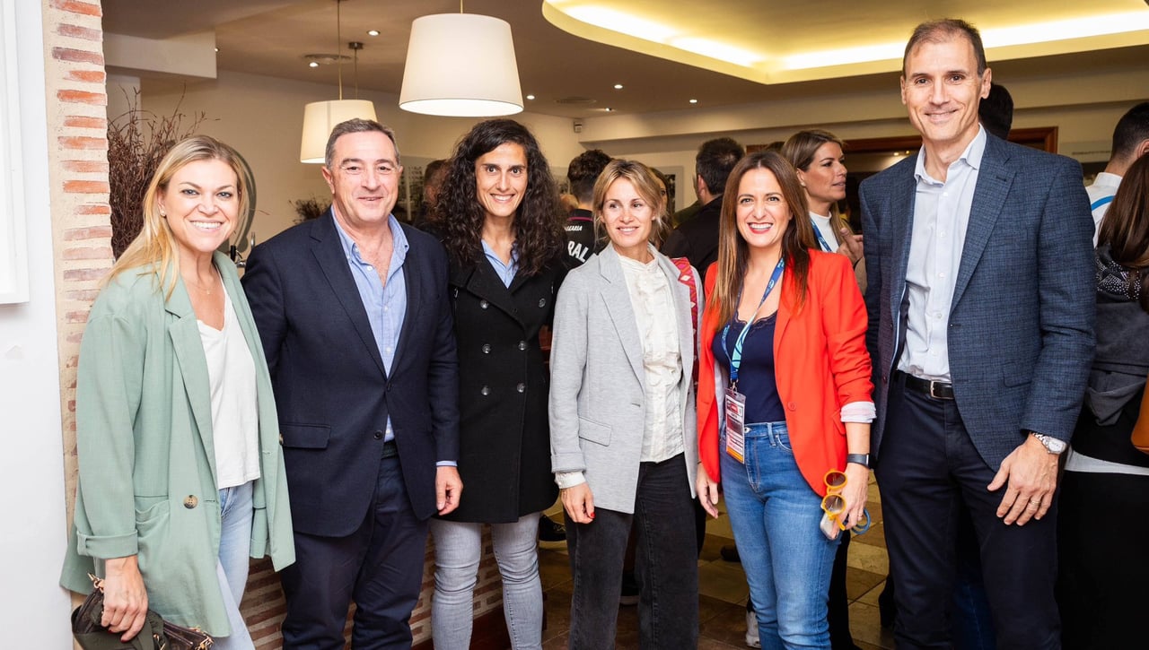 Jaleo en la RFEF: Cambio radical de Salvador Gomar 