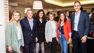 Jaleo en la RFEF: Cambio radical de Salvador Gomar 