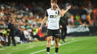 Se confirman las malas noticias con Sergi Canós