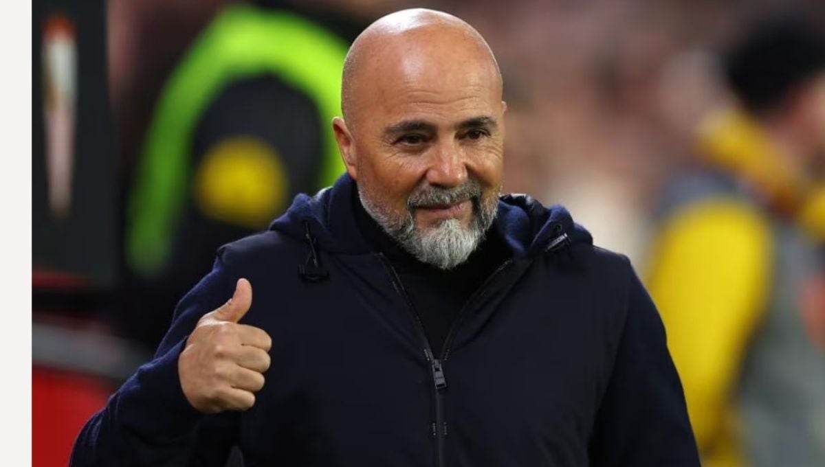 ¡Bombazo! Sampaoli ficha por un equipo Top... y también quiere a Isco Alarcón