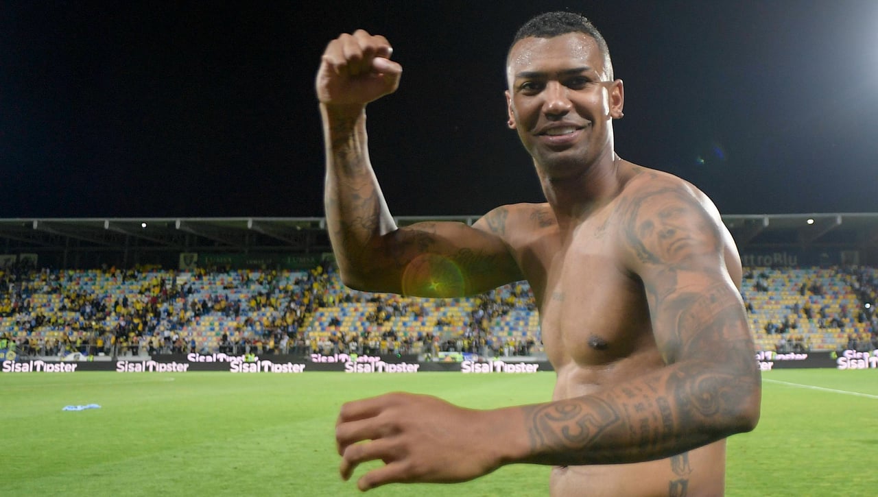 Lo de Walace se resuelve por la vía rápida: ya hay acuerdo