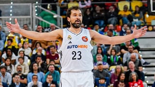 Panathinaikos - Real Madrid, resultado y resumen del partido de Euroliga 2024-2025 de Baloncesto 