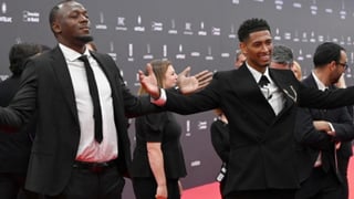 Bellingham toma el relevo de Carlos Alcaraz