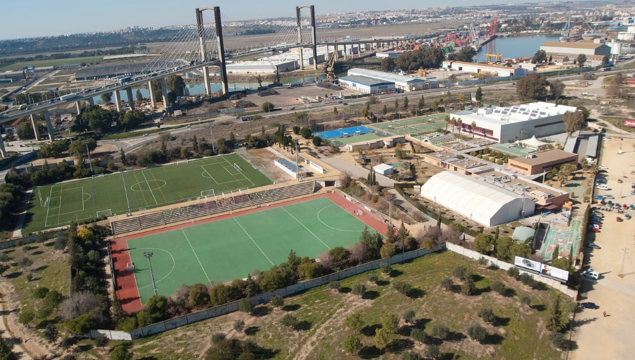 Ventajas por ser de la US