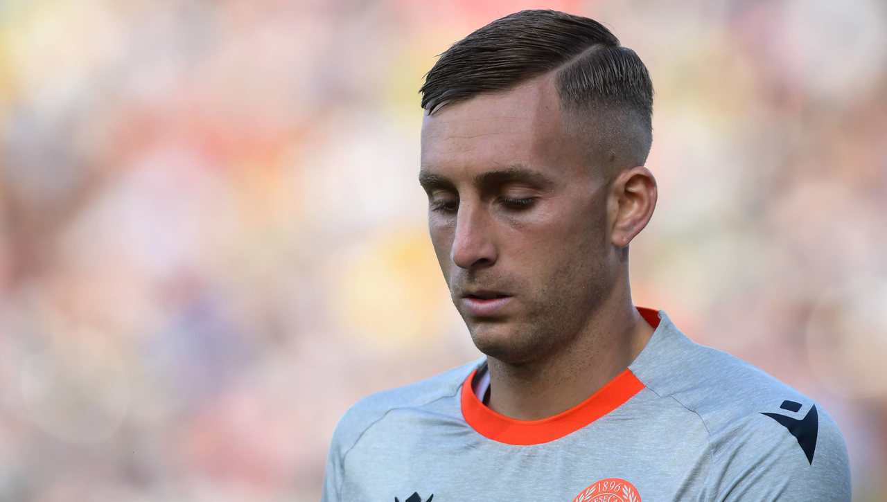 Gerard Deulofeu, contra su destino