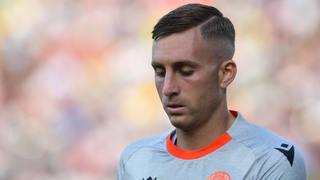 Gerard Deulofeu, contra su destino