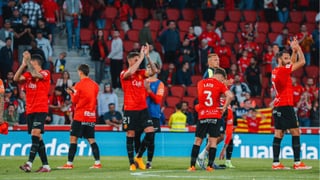 Un nuevo objetivo para el Mallorca