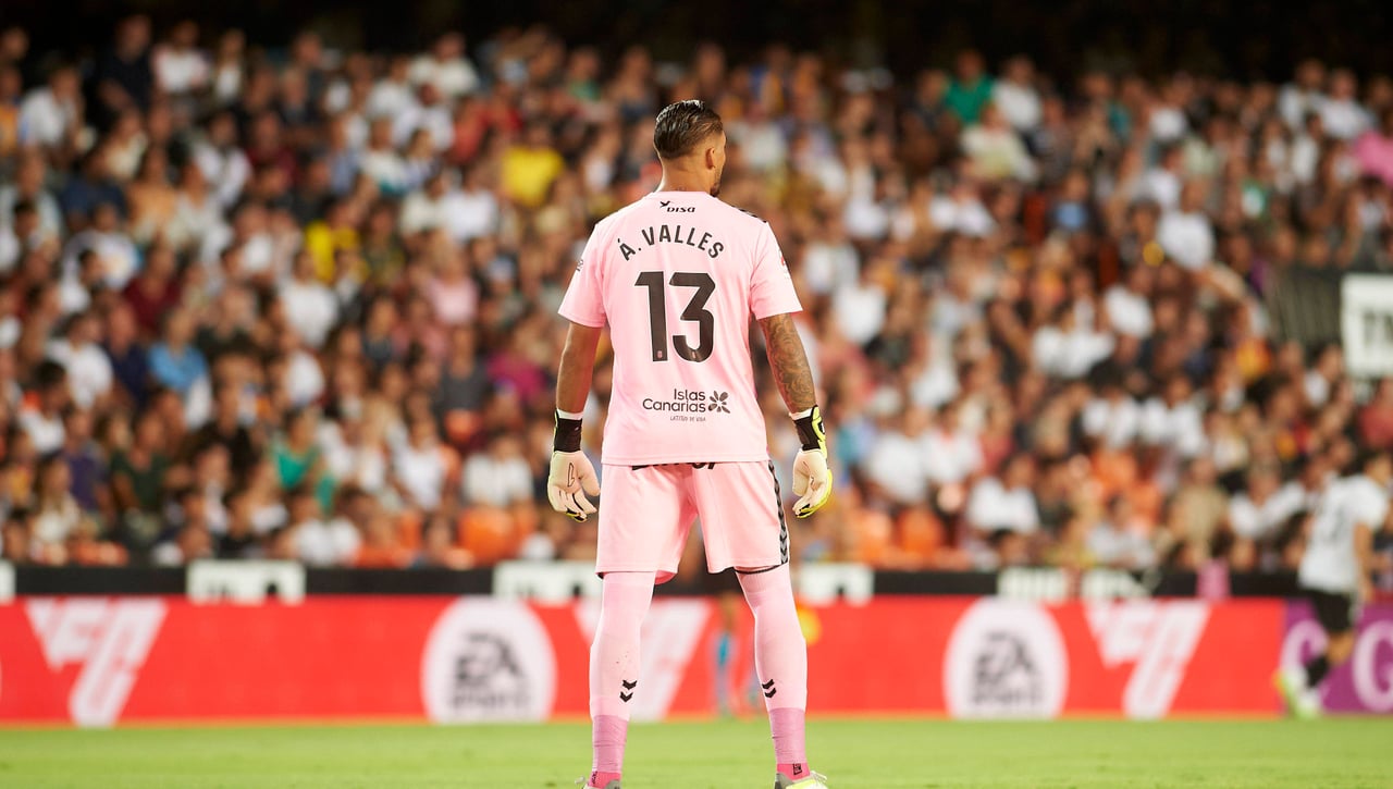 "Naturalidad" con el fichaje de Álvaro Valles