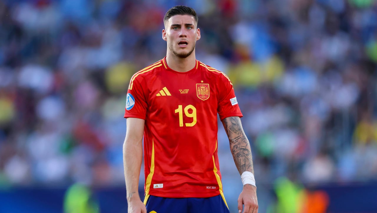 Roberto Fernández, firmado