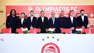 Diego Martínez, al paro y disponible en pleno debate sobre Diego Alonso; Cordón, reubicado