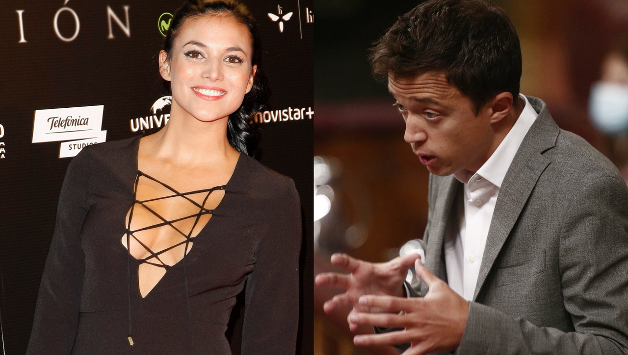 Filtran la denuncia completa de la actriz Elisa Mouliaá contra Íñigo Errejón