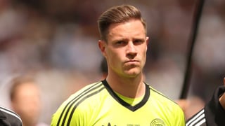 Ter Stegen define oficialmente su futuro 