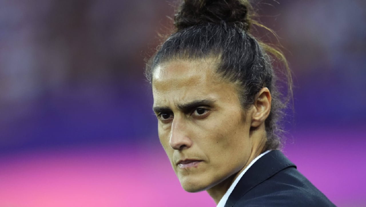 Inminente adiós a Montse Tomé