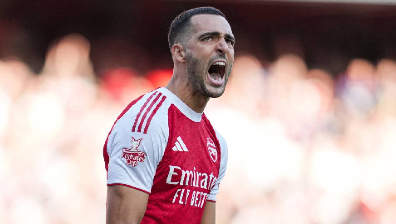 Mikel Merino podría regresar a la zona ofensiva tras lesiones en el equipo.