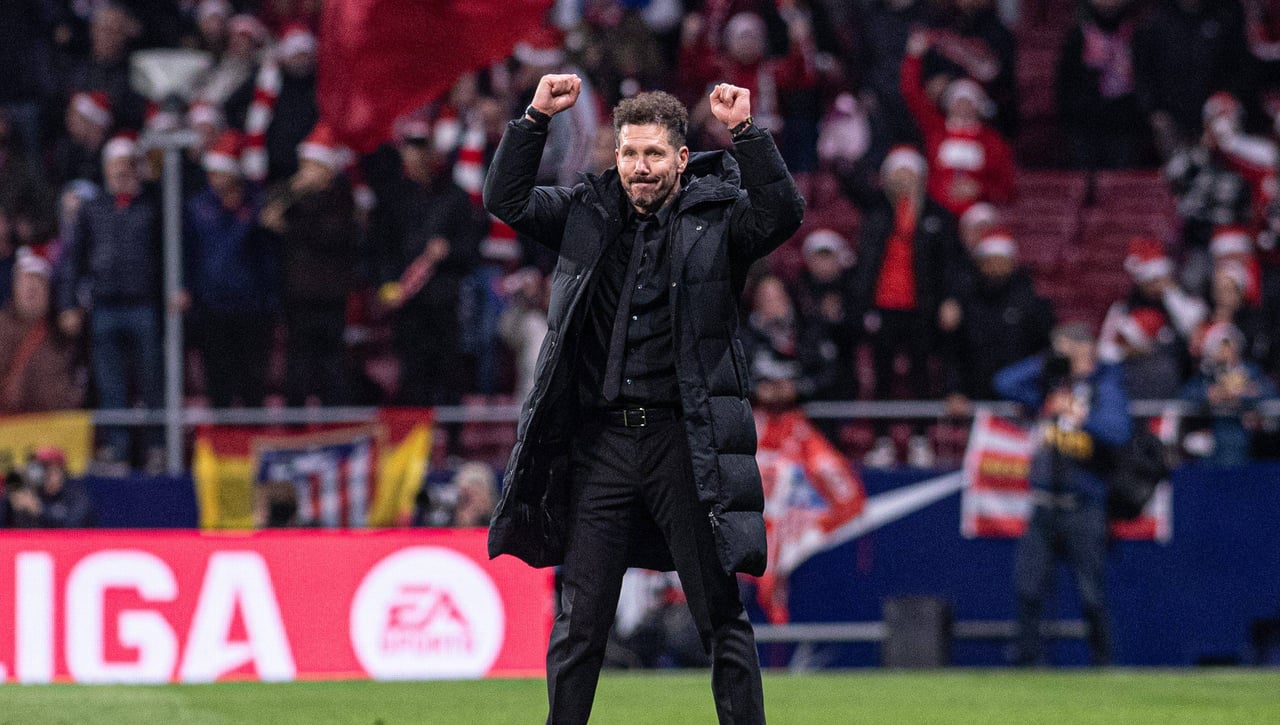 Simeone mima a Söyüncü y admite una promesa incumplida 