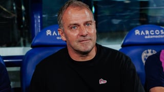 Flick rompe su silencio sobre el ‘caso Ter Stegen’ 