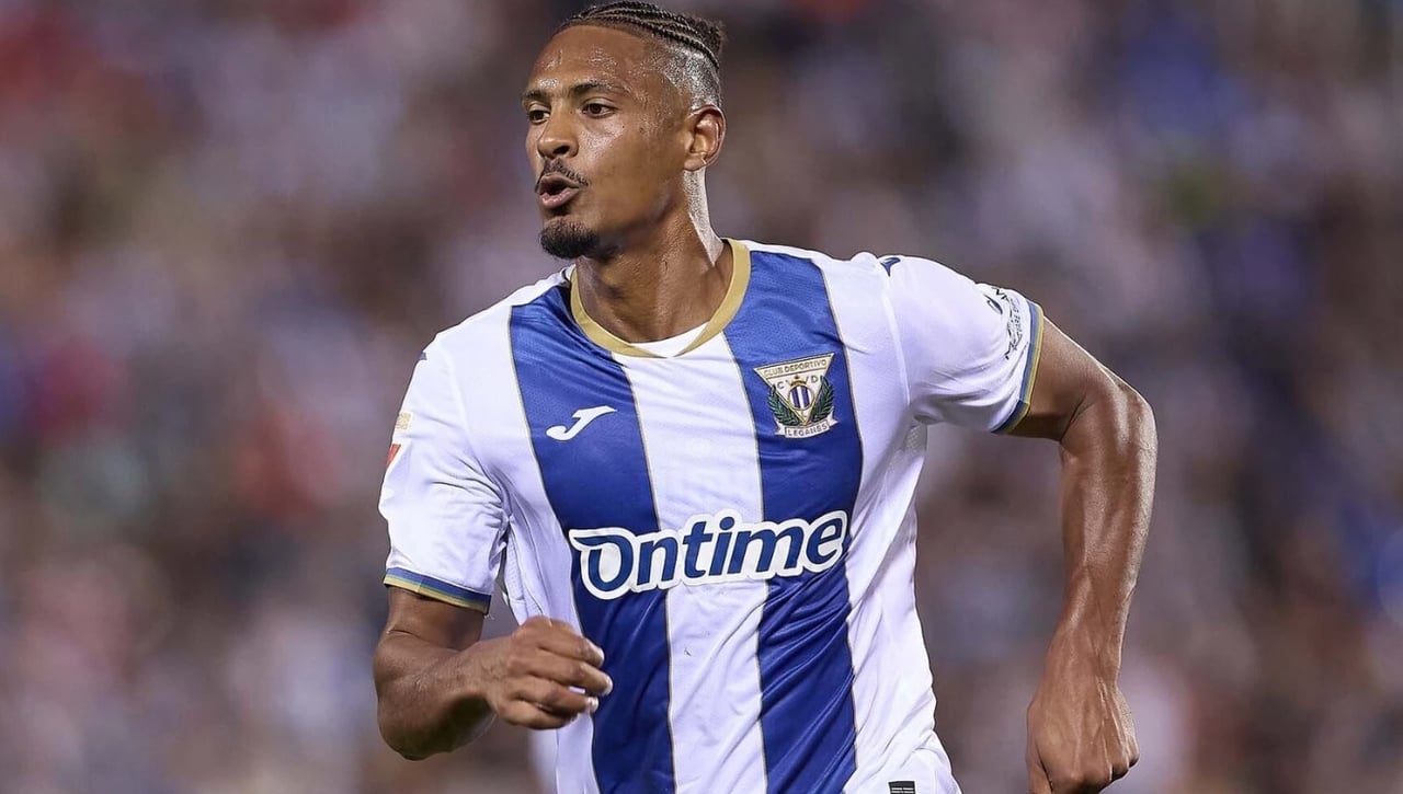 Se confirma lo de Haller