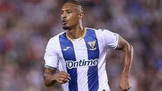 Se confirma lo de Haller