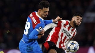 Simeone acierta con el invento de Marc Pubill en el Atlético de Madrid