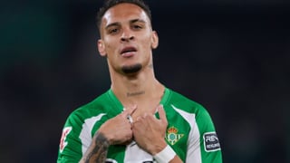 La lupa de ESTADIO Deportivo en la Jornada 11 de LaLiga EA Sports: Antony, Mbappé, Julián Álvarez, Borja Mayoral...