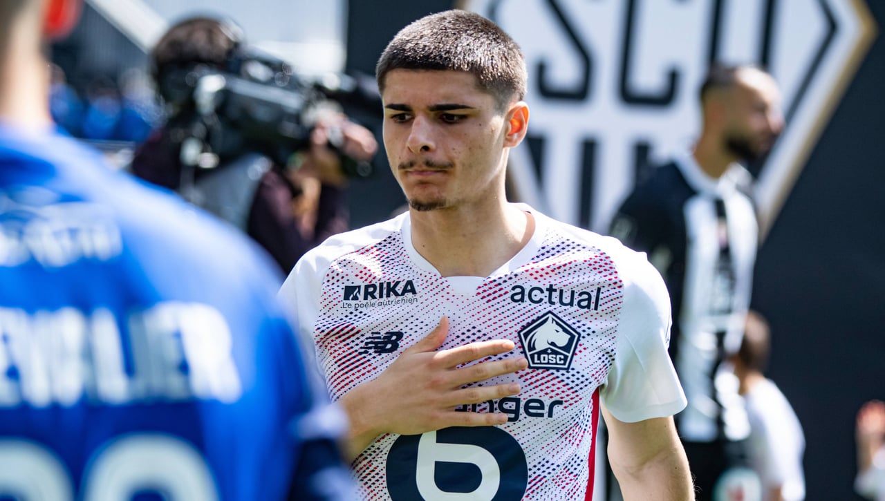 Atlético y Villarreal pelean por el último 'fichaje' de la selección 