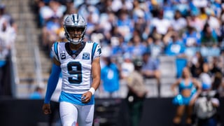 Los Carolina Panthers se resignan con el peor traspaso de la historia de la NFL