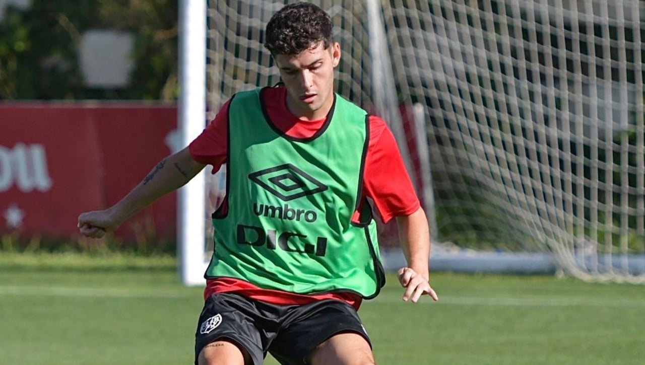 La artimaña del Rayo Vallecano para inscribir a Sergio Camello