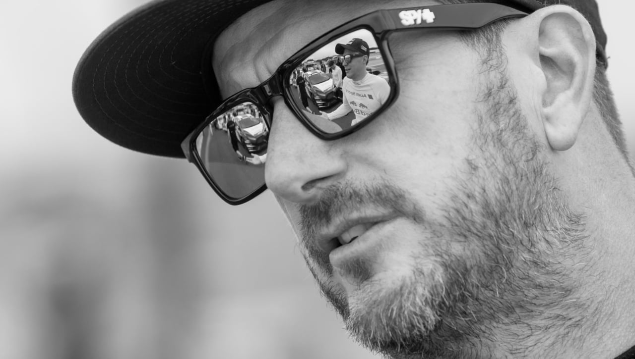 Alonso, Hamilton... El mundo del motor llora la muerte de Ken Block