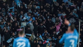 Balaídos se prepara para volver a brillar en Europa