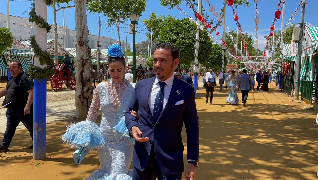 Del Nido Benavente sigue haciendo sangre