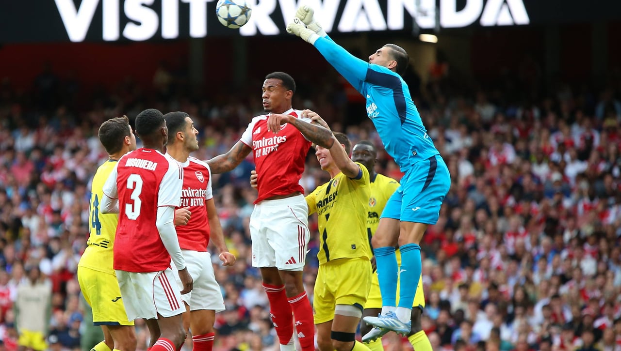 El Celta compite con el Levante por un descarte del Villarreal