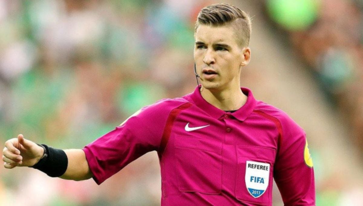 El árbitro y los números, favorables para el Sevilla en la final de la Supercopa