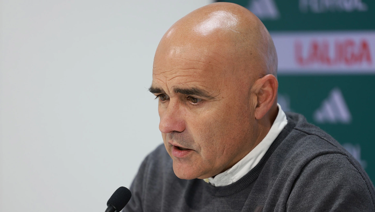 Mensaje para Óscar Gilsanz