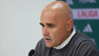 Mensaje para Óscar Gilsanz