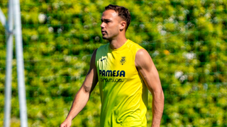 Rajada en Segunda división contra el VAR