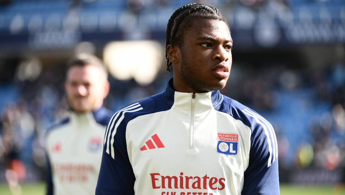 El Sevilla cierra un acuerdo con el sustituto de Idumbo Muzambo