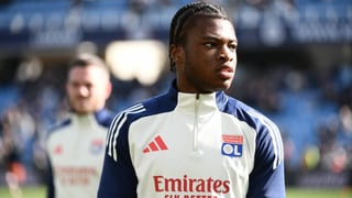 El Sevilla cierra un acuerdo con el sustituto de Idumbo Muzambo