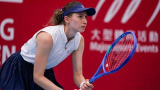 Bucsa da el primer paso en Hong Kong