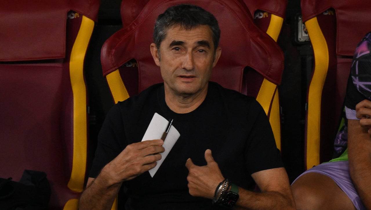 Ni Real Madrid ni Barcelona, El Clásico lo ganó Ernesto Valverde