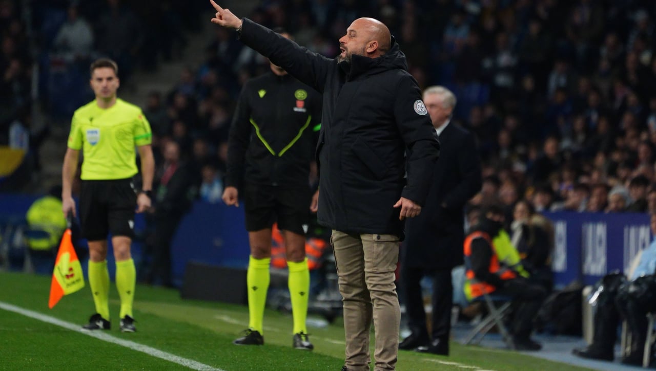 El ‘pero’ de Manolo González