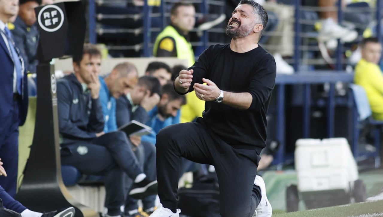 Gattuso y el Valencia miran al Manchester United tras rechazar a Januzaj