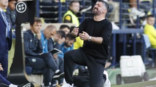 Gattuso y el Valencia miran al Manchester United tras rechazar a Januzaj