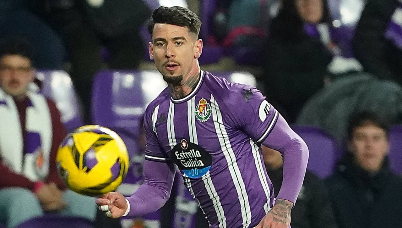 El castigo para Luis Pérez, en el aire