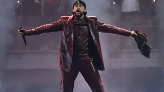 Amenazan de muerte a Bad Bunny en concierto y el FBI tiene que intervenir 