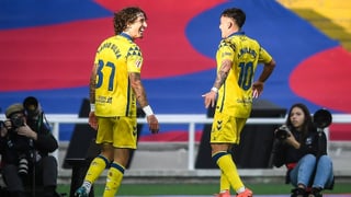 Apuntan a Fabio Silva y Panichelli