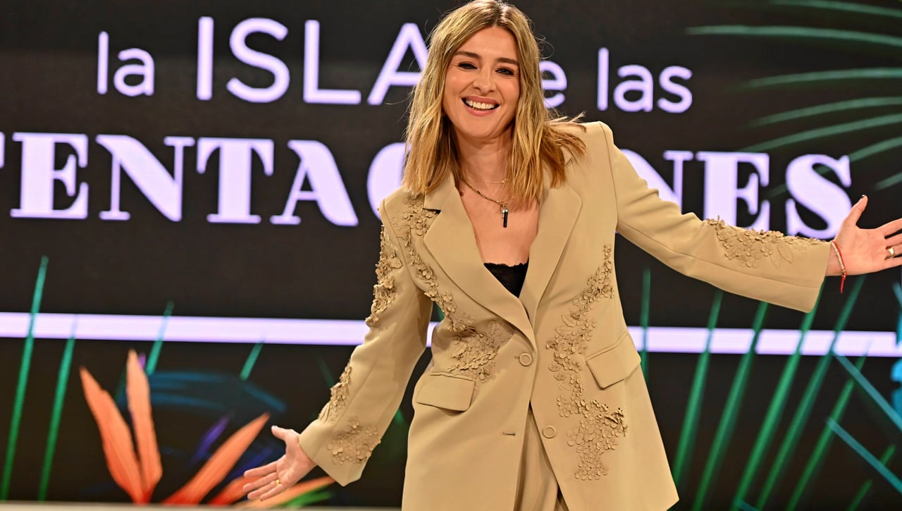 La 'Isla de las Tentaciones' ya tiene fecha de estreno: Estas son las 5 parejas que pondrán a prueba su amor