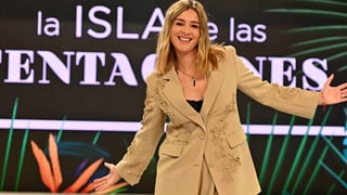 La 'Isla de las Tentaciones' ya tiene fecha de estreno: Estas son las 5 parejas que pondrán a prueba su amor