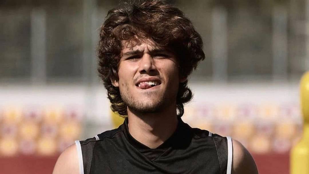Tras su fracaso en Roma, a Julen Guerrero le sale nuevo destino en España