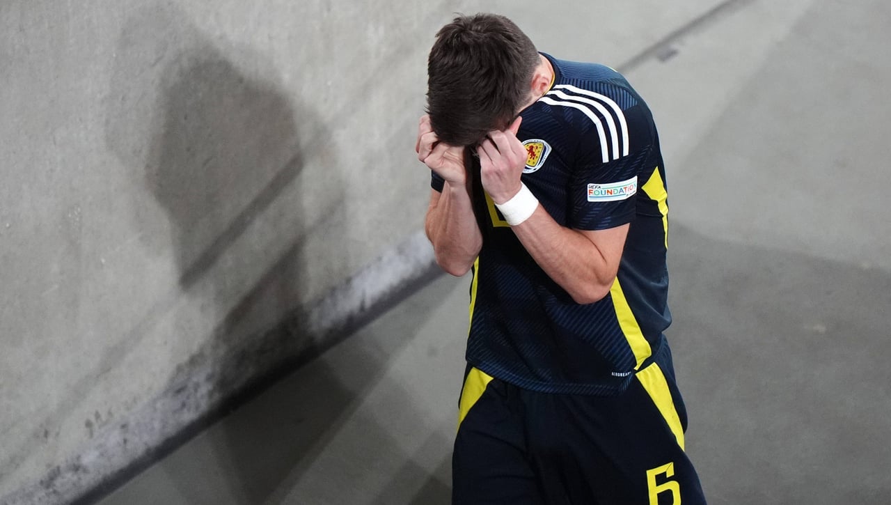 Se confirma lo de Tierney